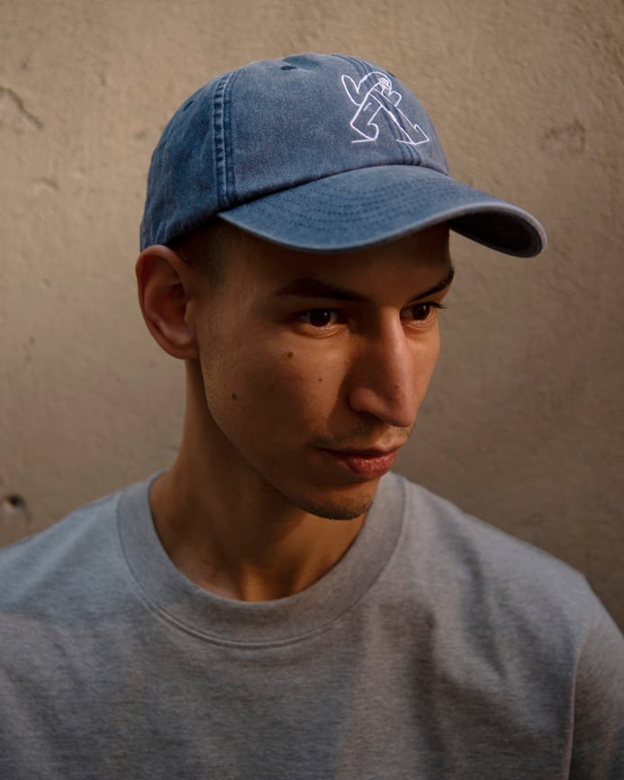 The "Whatever"- Cap Image 2