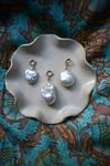 Pearl charms
