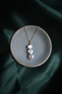 Image 1 of Martha necklace