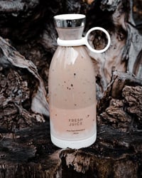 Portable Fresh Juice Blender