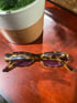 Vintage Tortoise Sunglasses  Image 2