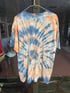 MSU Tee - TIE DYE Image 2