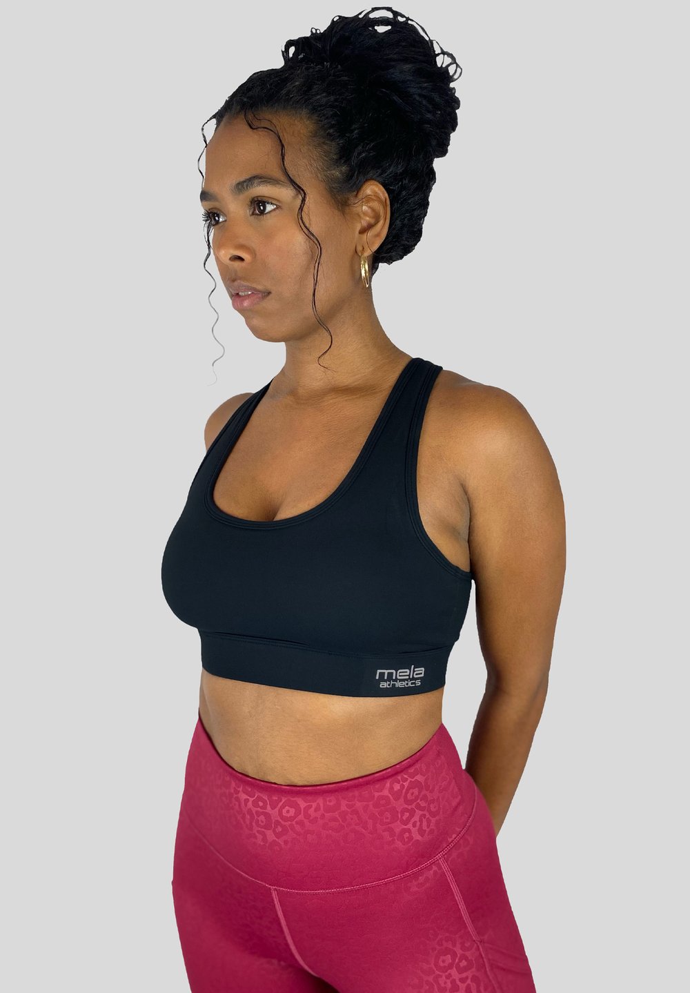 Image of The Nahiony Sport Bra