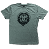 Isaiah 41:10 "Lion" T-Shirt