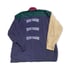 Color Blocking Collarshirt - FW22 Image 2