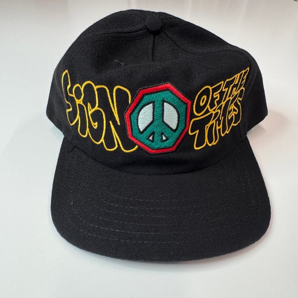 Image of PEACE HAT 