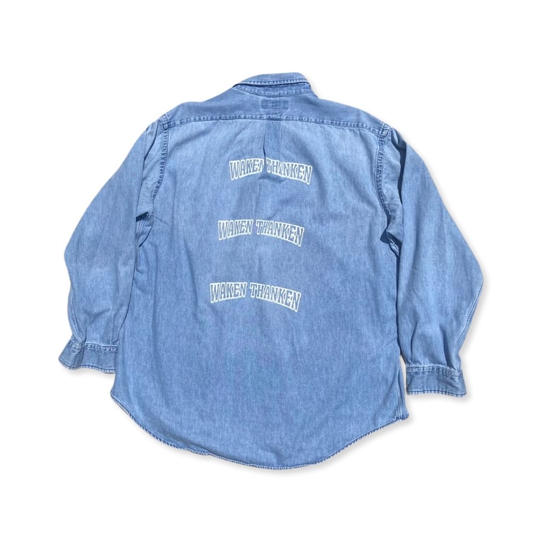 TTA x Polo Ralph Lauren - FW22 Image 2