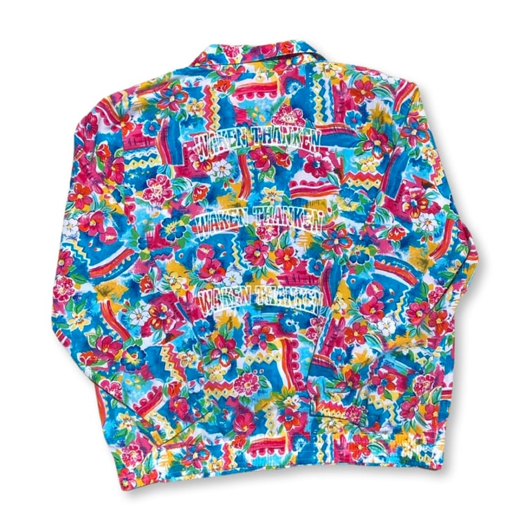 Vacation Bomber Jacket Image 2