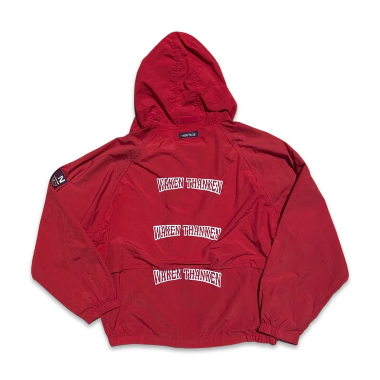 TTA x Nautica Jacket - FW22 Image 2