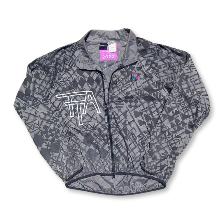 Vintage Sport Jacket - FW22