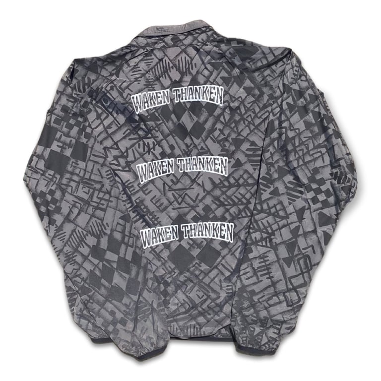 Vintage Sport Jacket - FW22 Image 2