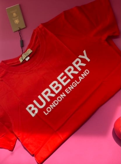 Image of Burberry London England shirts 