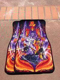 Image 2 of Duo car mat 