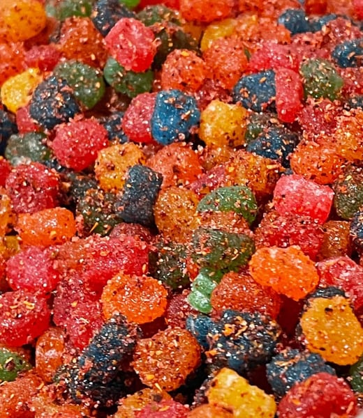 Image of Sour Patch Bites