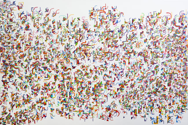 The Gathering | Canvas