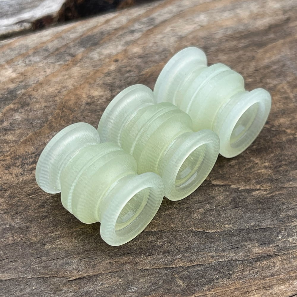 Image of *1 Per Person* Large Jade G10
