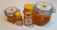 Image 1 of Summer Harvest Honey