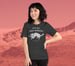 Image of Army of Cats Creative Studio Unisex t-shirt - Always Busy Design