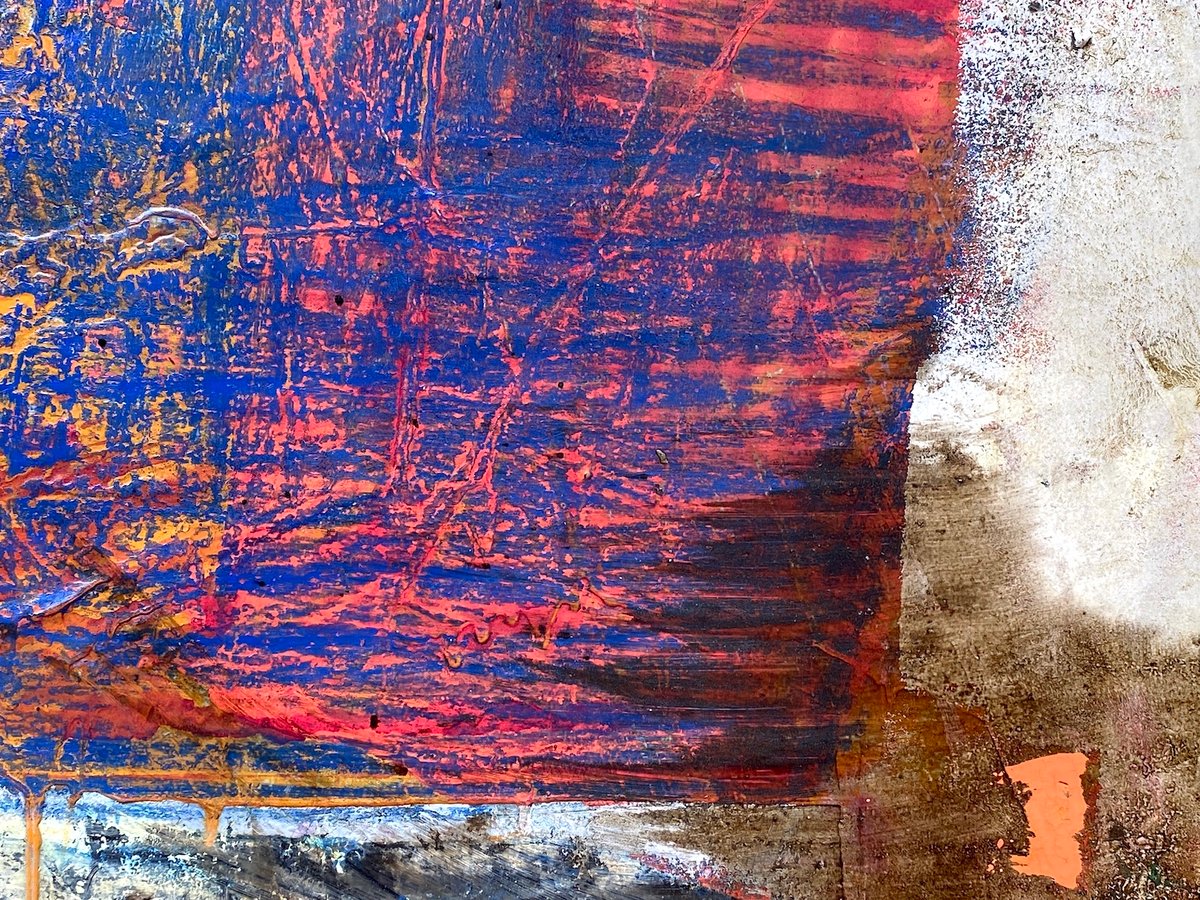 Image of Wind on the Wire