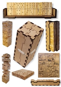 4CornerBox (The Box)