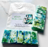 Anemo Characters | Genshin Impact Wax Melts | Venti, Xiao, Kazuha