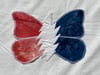 Bolt Butterfly Patch