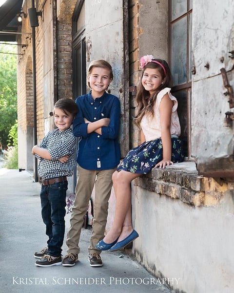 Image of Oct. 26 Sunday PM  Sterrett Street Downtown