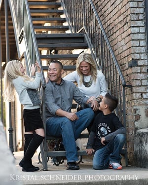 Image of Oct. 26 Sunday PM  Sterrett Street Downtown