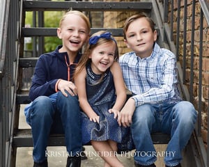 Image of Oct. 26 Sunday PM  Sterrett Street Downtown