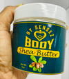 LARGE SHEA BUTTER