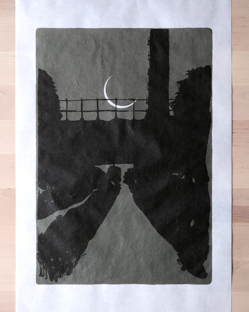 Image of Nocturne 02
