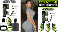 Image 1 of 2Pcs Deal!😱 AVENTUS & GREEN IRISH TWEED MASTER BLENDED + SEX PHEROMONES FOR SEXUAL ATTRACTION!