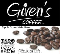 Image 3 of Zen DECAF Given's Coffee™