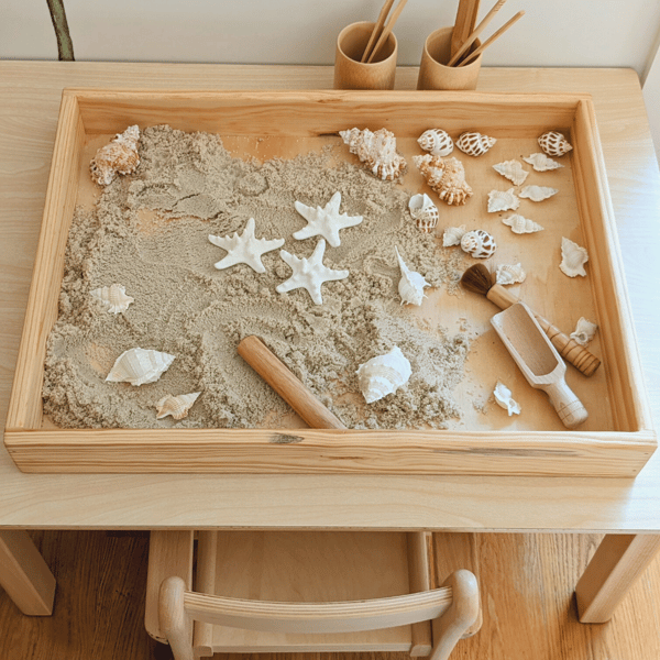 Image of Standard Play Tray