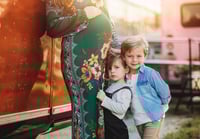 Image 2 of SUNDAY Oct 5th - The City - Camp North End