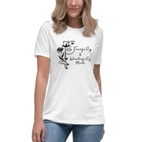 Image 1 of Fearfully & Wonderfully Made Women's Tee