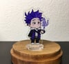 Hitoshi's Hologram Acrylic Standee