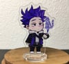 Hitoshi's Hologram Acrylic Standee