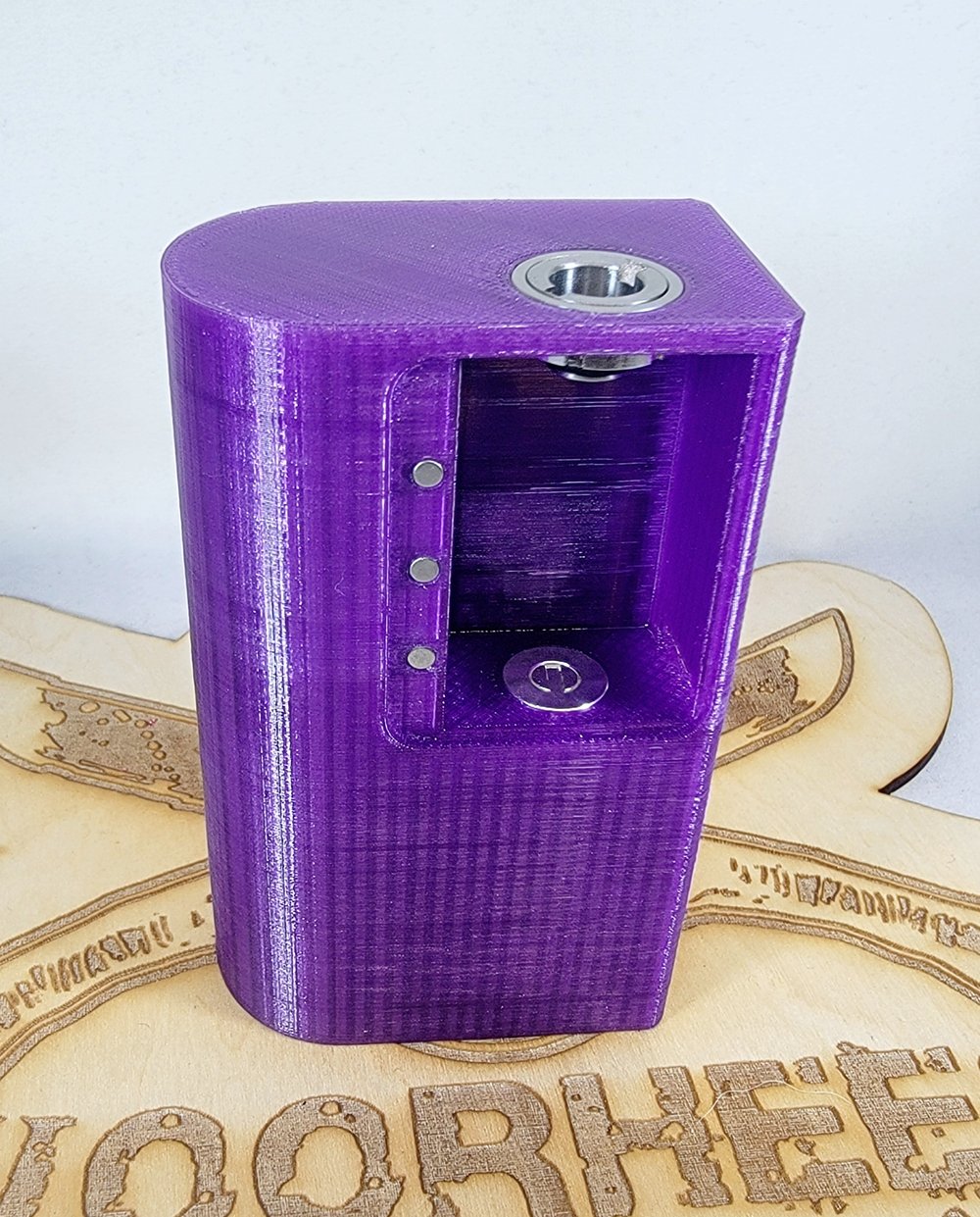 DNA100c Boro Mod