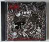Istiraj - 24th years of Blasphemik Supremacy 1993-2007 CD