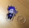 Hitoshi's Hologram Acrylic Standee