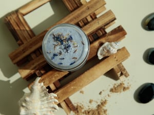 Goddex Sugar Scrub 