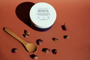 Rosita Body Cream 