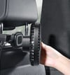 Back Seat (360 Degree) Magnetic Auto Cooler