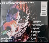 Image 2 of MARDUK - WAR AT LAST 