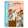 Seed Magazeen - Issue #9