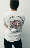 DON´T CALL THE COPS -JUST CALL YOUR MOM