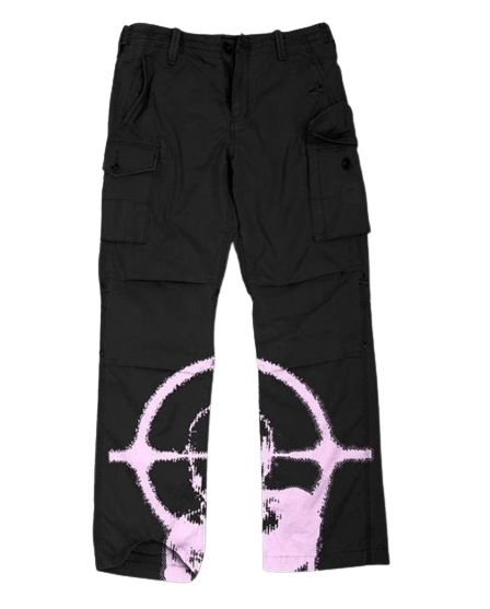 Paradise Life Right On Target Cargo Pants | Paradise Life