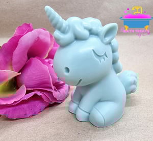 Magical Unicorn Ornament