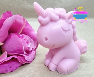 Magical Unicorn Ornament